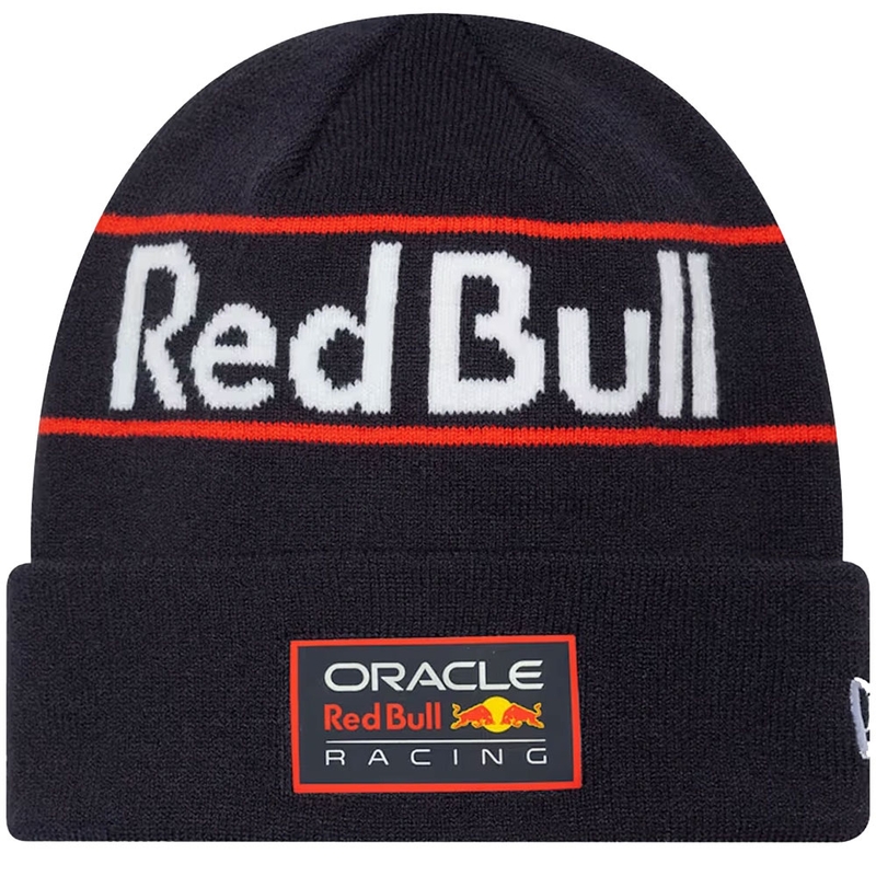 Σκούφος Red Bull New Era Replica σκούρο μπλε