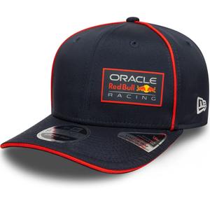 Αντίγραφο καπέλο Red Bull New Era 9Seventy Verstappen σκούρο μπλε