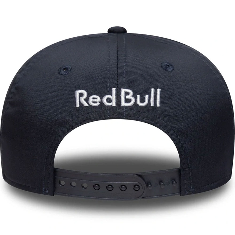Αντίγραφο καπέλο Red Bull New Era 9Seventy Verstappen σκούρο μπλε