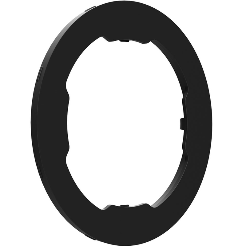 Δακτύλιος Quad Lock® MAG μαύρος