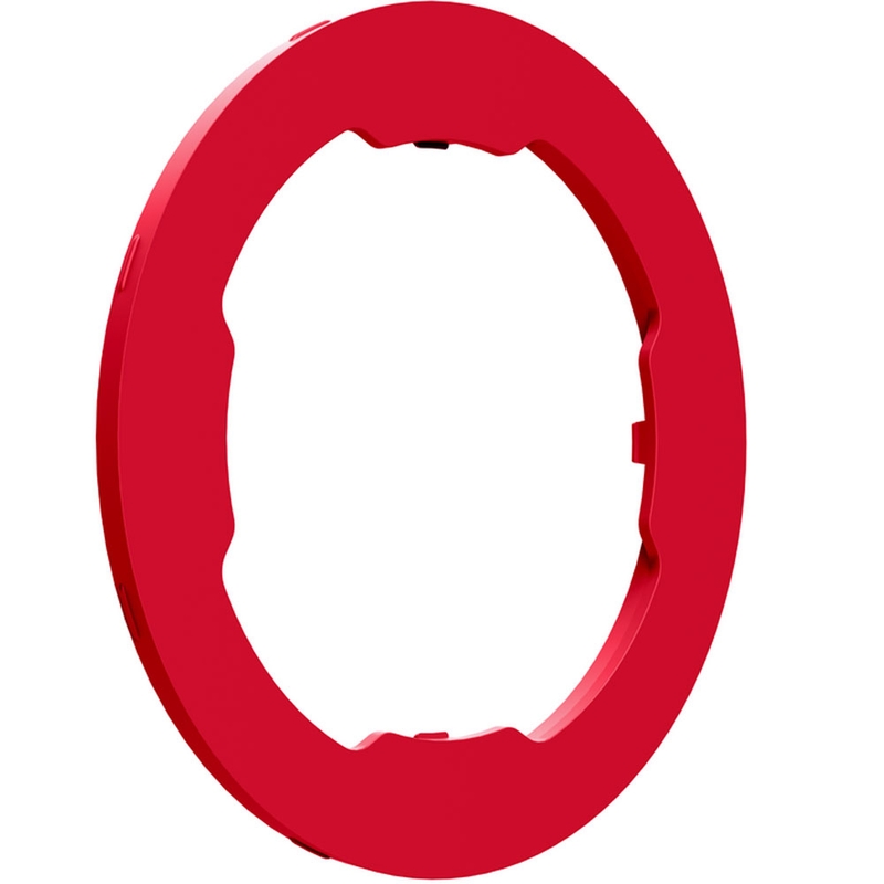 Δακτύλιος Quad Lock® MAG κόκκινος