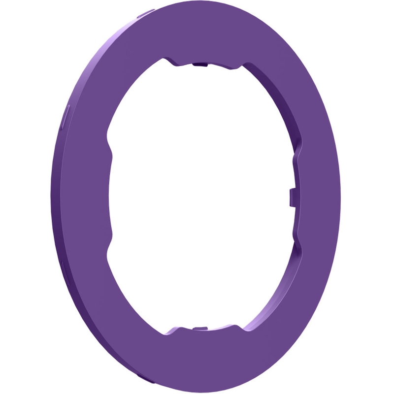 Δαχτυλίδι Quad Lock® MAG μωβ