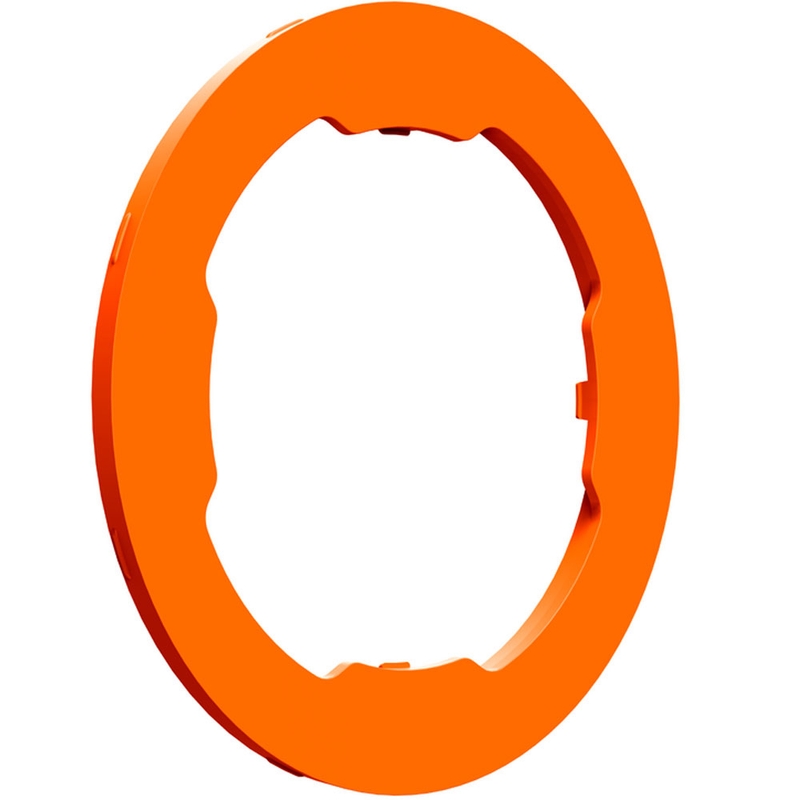 Δακτύλιος Quad Lock® MAG πορτοκαλί