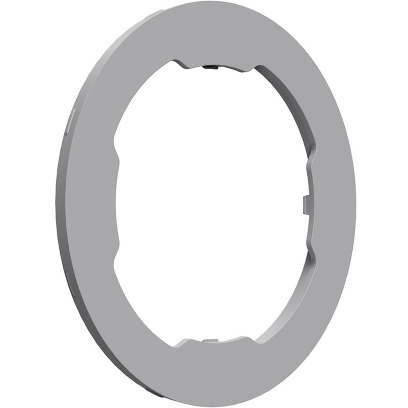 Δακτύλιος Quad Lock® MAG γκρι