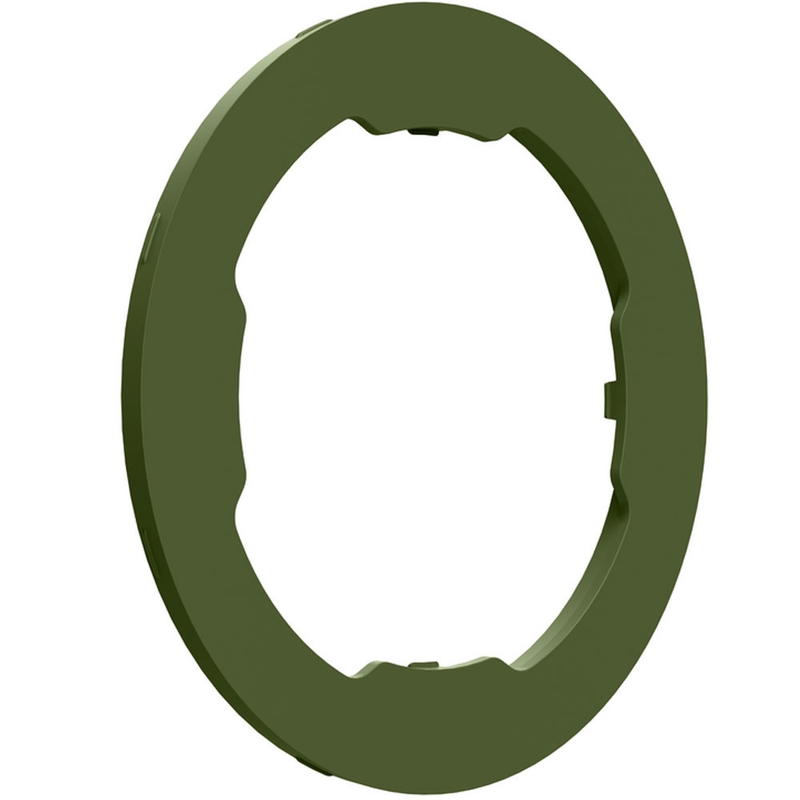 Πράσινος δακτύλιος Quad Lock® MAG