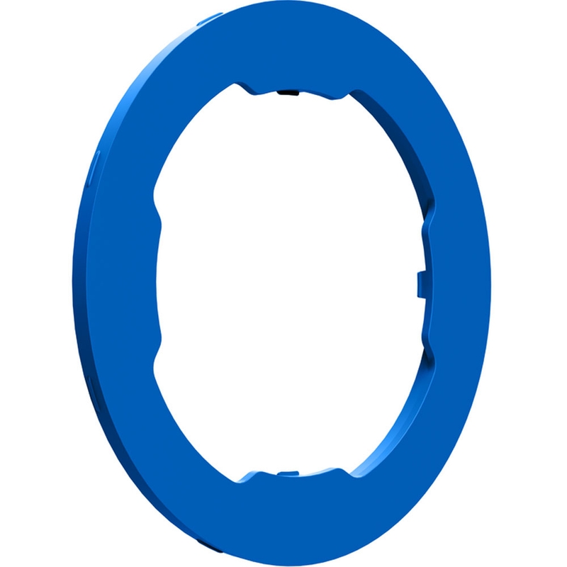 Δακτύλιος Quad Lock® MAG μπλε