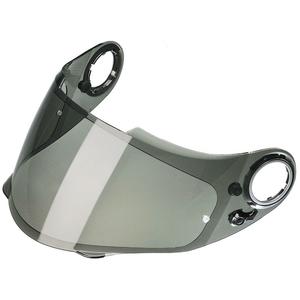 Ζελατίνα Scorpion KDF16-2 OP (2D) για κράνη EXO-R1 EVO II AIR, φιμέ