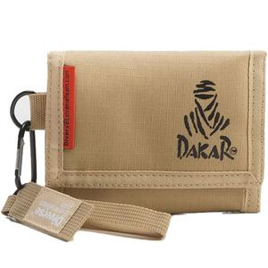 Πορτοφόλι Dakar Turner 325 μπεζ
