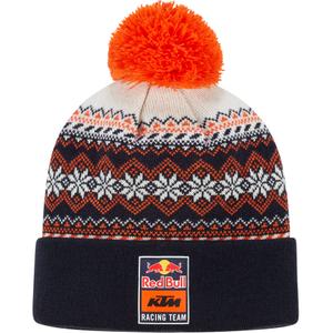 Σκούφος Red Bull KTM Winter Beanie πολύχρωμος