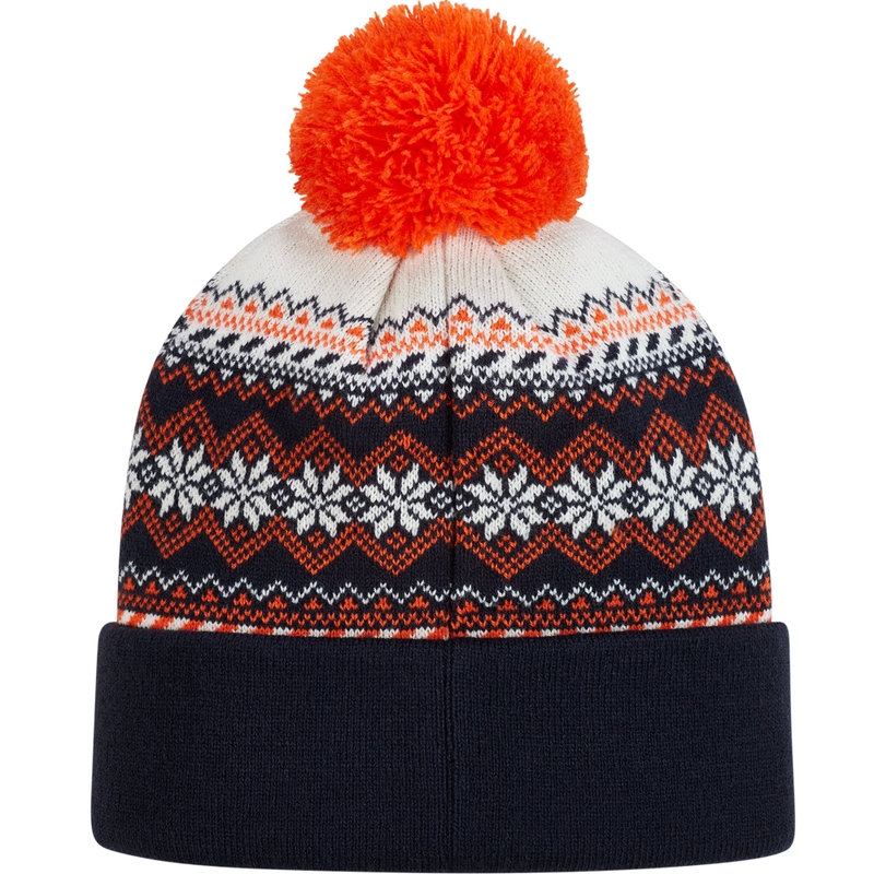 Σκούφος Red Bull KTM Winter Beanie πολύχρωμος