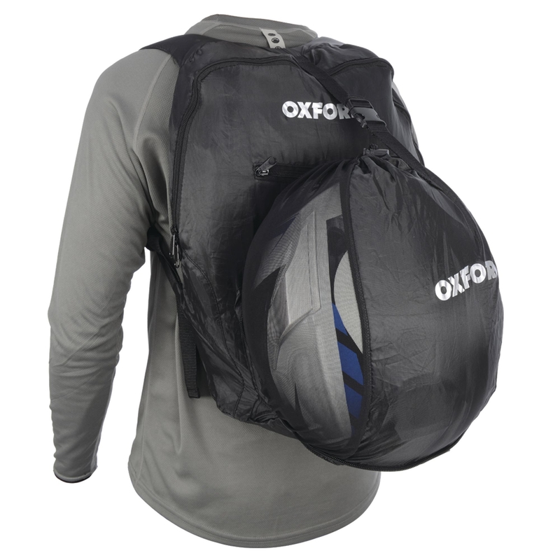 Προστατευτικό κράνους Oxford X Handy Sack