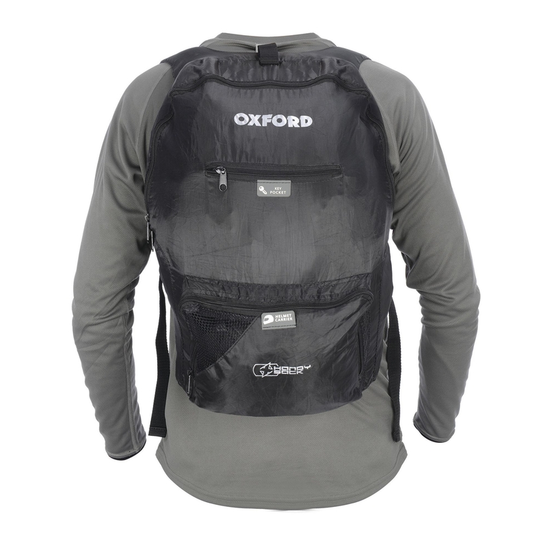 Προστατευτικό κράνους Oxford X Handy Sack