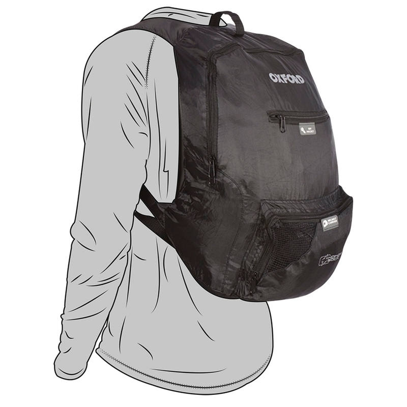 Προστατευτικό κράνους Oxford X Handy Sack