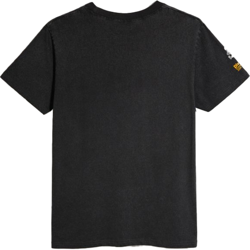 Dakar VINT 03 T-shirt γραφίτης