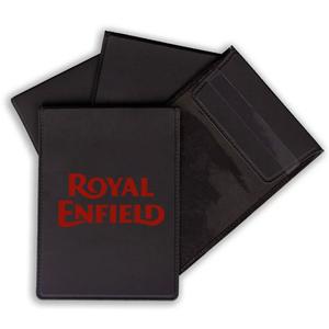 Κάλυψη πιστοποιητικού εγγραφής Royal Enfield