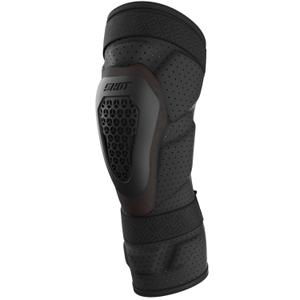 Προστατευτικό γόνατος Shot Race D3O® μαύρο