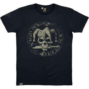 Μαύρο μπλουζάκι Yakuza Premium 3902