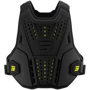 Προστατευτικό στήθους Shot Armor μαύρο