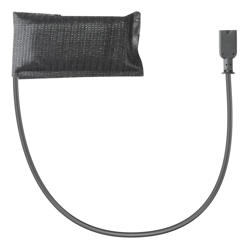 Ανταλλακτική συμπαγής μπαταρία Interphone 560 mAh για θυροτηλέφωνα U-COM2/U-COM4/U-COM16