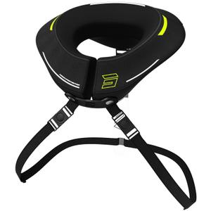 Παιδική αγκράφα λαιμού Shot, μαύρη