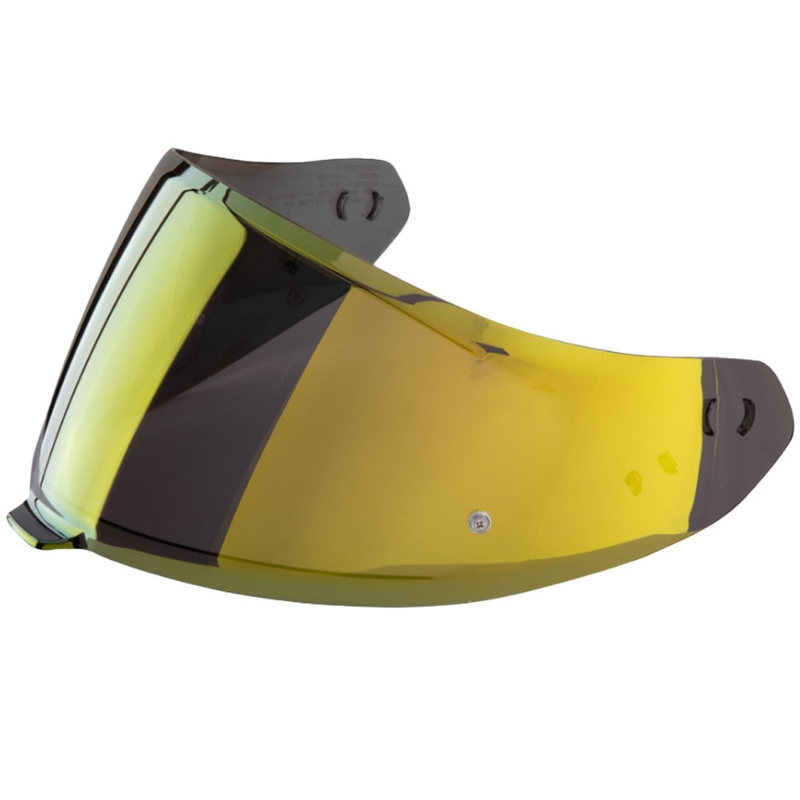 Ζελατίνα Scorpion KDS-F-03 MAXVISION για EXO-GT SP AIR/1500/530 χρυσό καθρέφτη