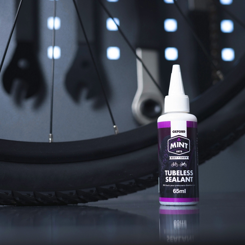Σπρέι επισκευής ελαστικών Oxford Mint 65ml
