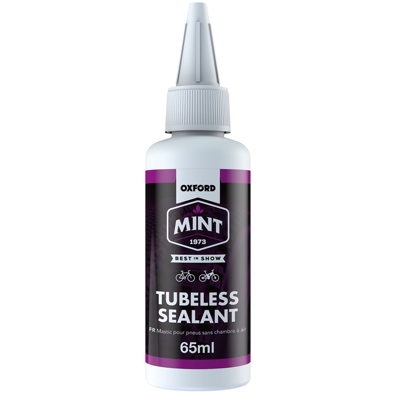 Σπρέι επισκευής ελαστικών Oxford Mint 65ml