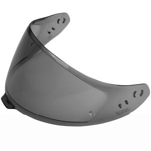 Plexi Scorpion KDS-F-03 Ασπίδα MAXVISION για κράνη EXO-GT SP AIR σκούρο καπνό