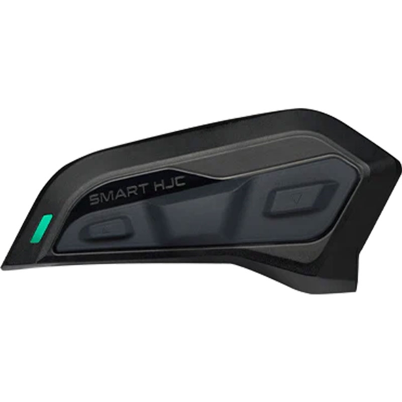 Ενδοεπικοινωνία Bluetooth για μοτοσικλέτα HJC Smart 11Be ματ μαύρο