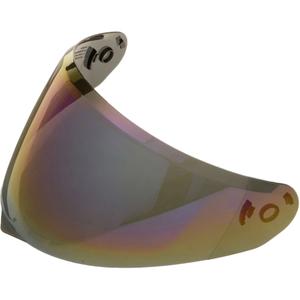 Iridium plexi για κράνος Cassida Integral 3.0