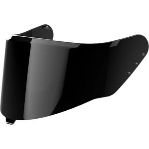 Plexi για κράνη Airoh MATRYX σκούρο καπνό