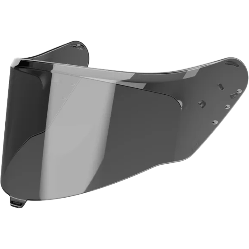 Plexi για κράνη Airoh MATRYX light smoke
