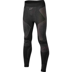 Alpinestars Ανδρικό Ride Tech Winter Γκρι και Μαύρο Θερμικό Εσώρουχο