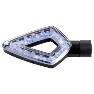 Σήμα LED της Οξφόρδης 3