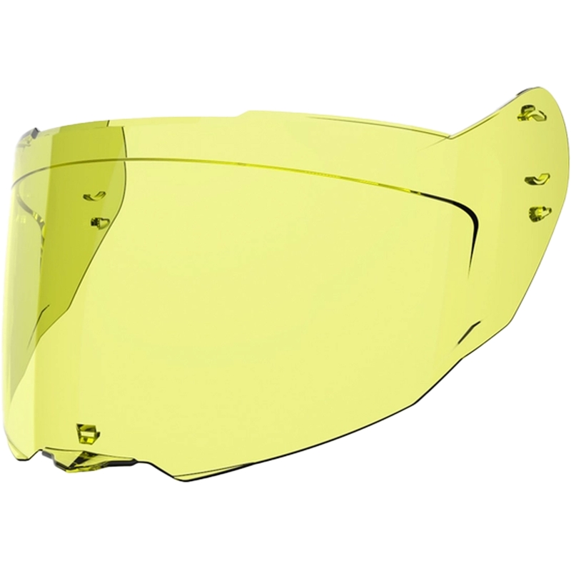 Plexi για κράνη Nexx Y.100R κίτρινο προσφορά
