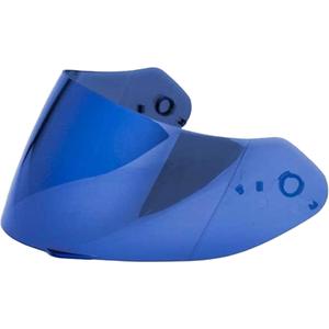 KDF14-3 Scorpion Exo-2000 EVO/2000/1200/710/510/491/410/390 Maxvision μπλε καθρέφτης plexi