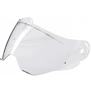 Plexi Scorpion ADF-9000 clear KDS-A-01