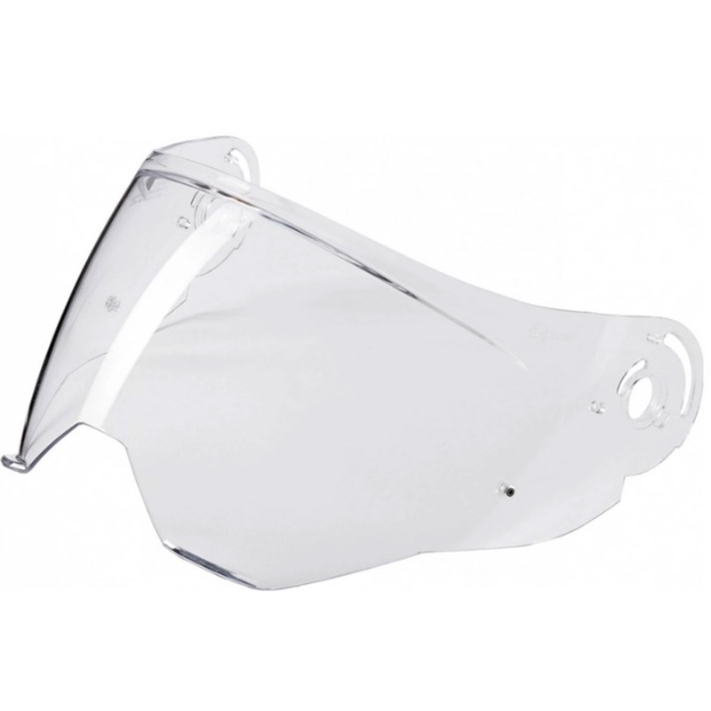 Plexi Scorpion ADF-9000 clear KDS-A-01