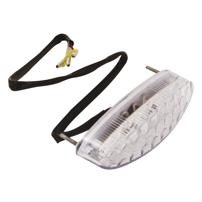 Πίσω φως LED Oxford Eyeshot Tail light