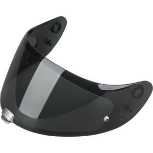 Σκούρο καπνό plexi HJC HJ-26ST