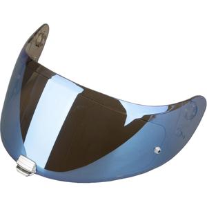 Μπλε ιρίδιο plexi HJC HJ-26ST