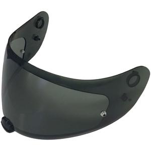 Σκούρο καπνό plexi HJC HJ-20M