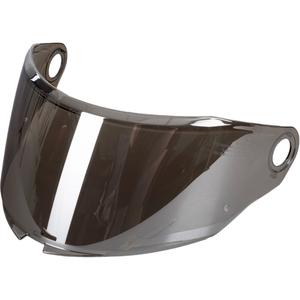 Plexi MT Helmets MT-V-35 Max Vision για κράνη Atom 2 SV ασημί