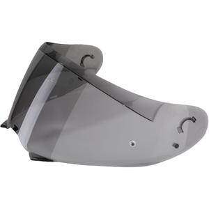 Σκούρο καπνό plexi Scorpion EXO-930 KDF31