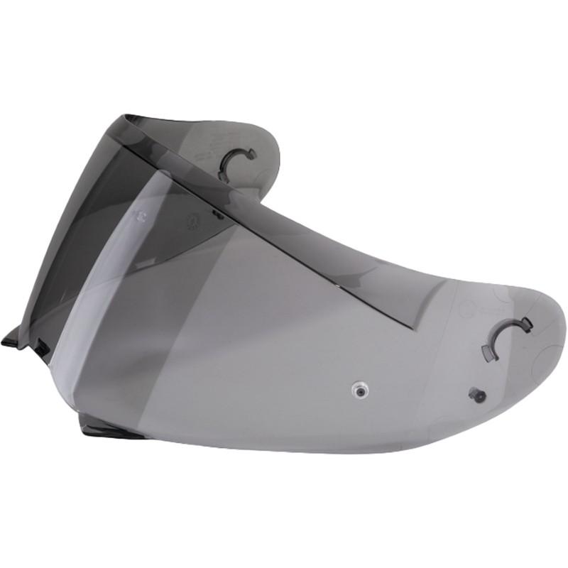 Σκούρο καπνό plexi Scorpion EXO-930 KDF31