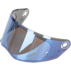 Μπλε plexi HJC HJ-41