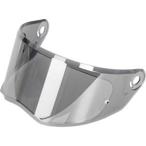 Ασημί plexi HJC HJ-41