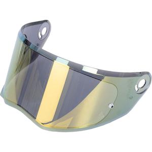 Χρυσό plexi HJC HJ-41