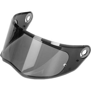 Σκούρο καπνό plexi HJC HJ-41