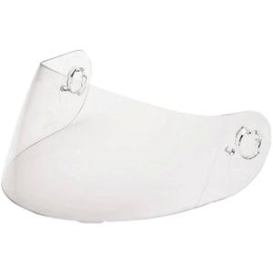 Plexi HJC HJ-43 για κράνη F31 σαφές